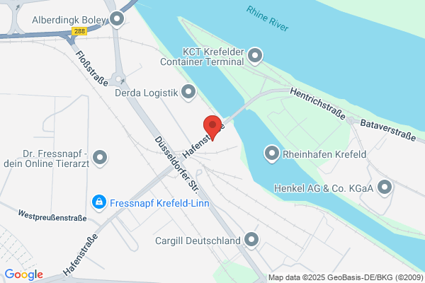 Roters + Buddenberg GmbH