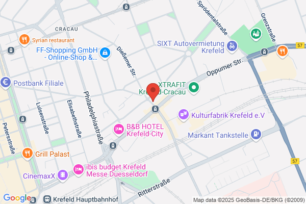 Pastafari Food GmbH