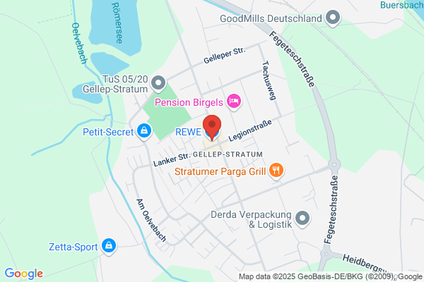 REWE