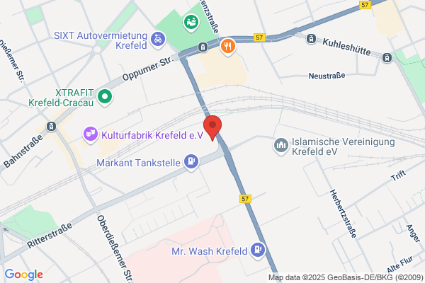 FOOD Ex Gastro-Partner GmbH