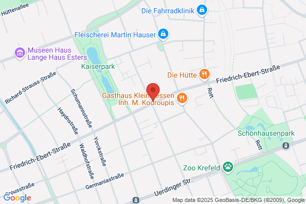 Frischemarkt André Holzschuh Lebensmittel