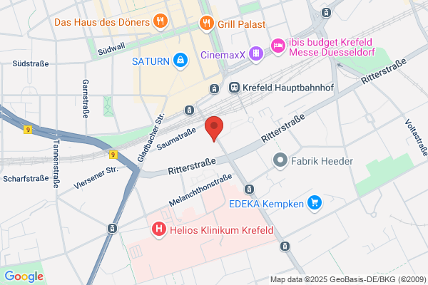 Güneser Großhandel GmbH