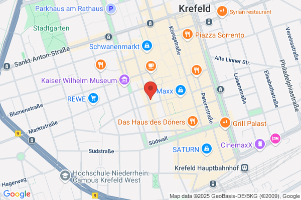 Lederreparatur Opitz