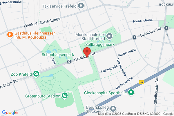 Ramacher-Faasen Therapiezentrum
