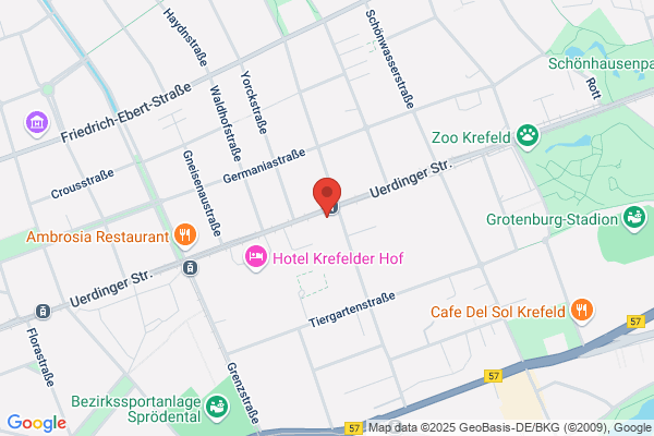 Deutsche Post AG