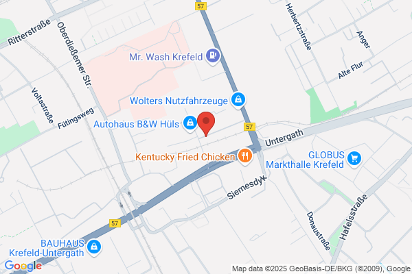 Leo Schwarz GmbH