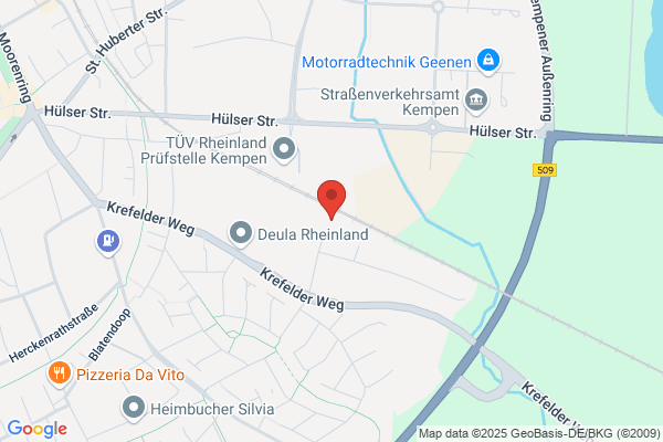 WWK Marketing GmbH