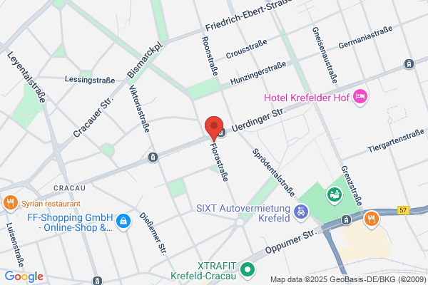 ISI Marketing Krefeld GmbH