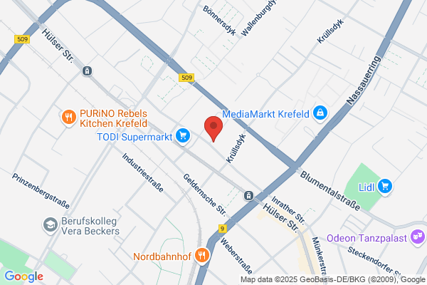 Marketing Uplift - Social Media Agentur Krefeld