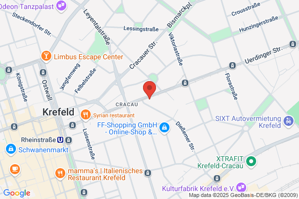 Ophüls Personal GmbH