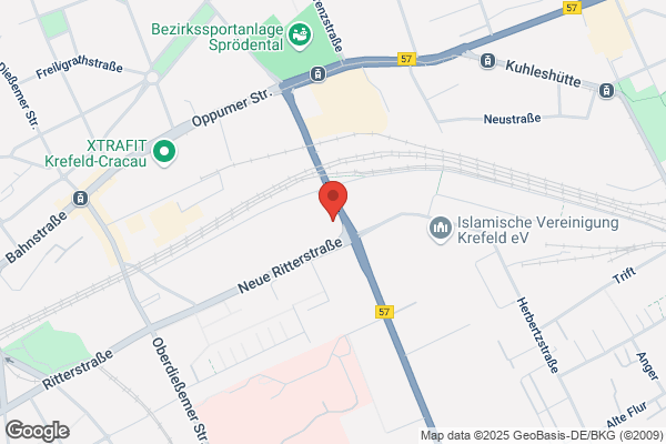 Ex-I-Ma GmbH