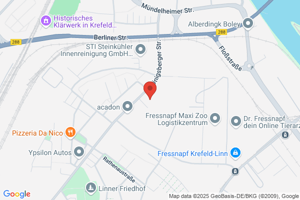 EHW GmbH