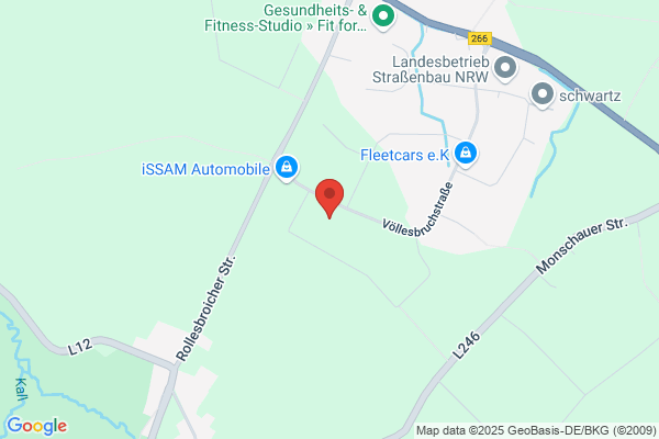 Haarslev Industries GmbH