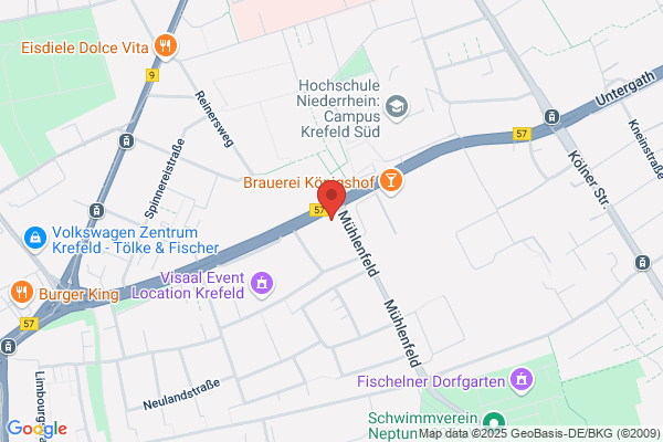 KSK Maschinen- und Apparatebau GmbH