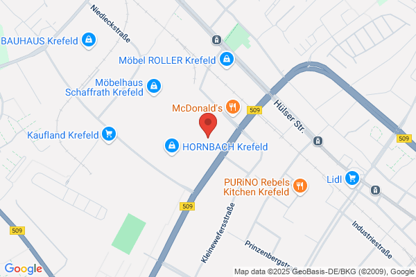 Kallas Edelstahl GmbH