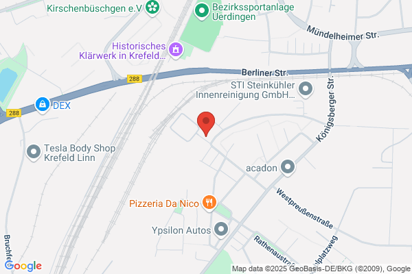 Tedima technische Dichtungen