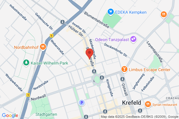 Aloe Vera Wellness Krefeld