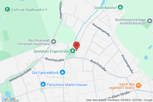 Massagepraxis Kerner