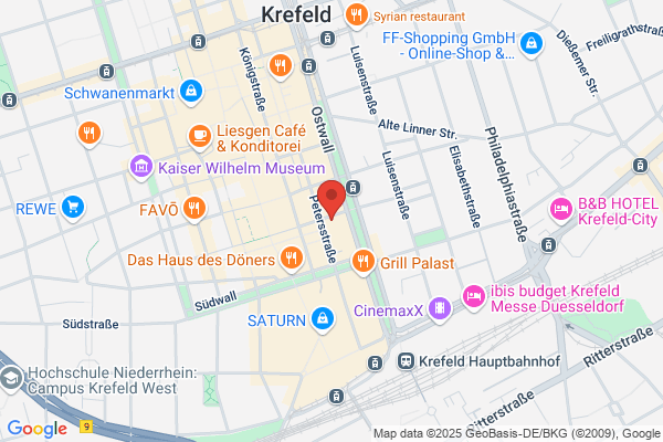 Streitfrei Mediation Krefeld