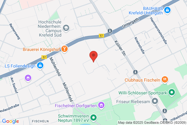 Allgemeinpsychiatrie - Klinik Königshof
