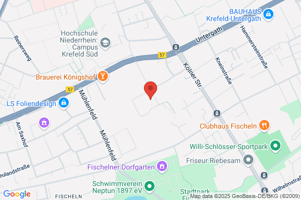 Psychosomatik - Klinik Königshof