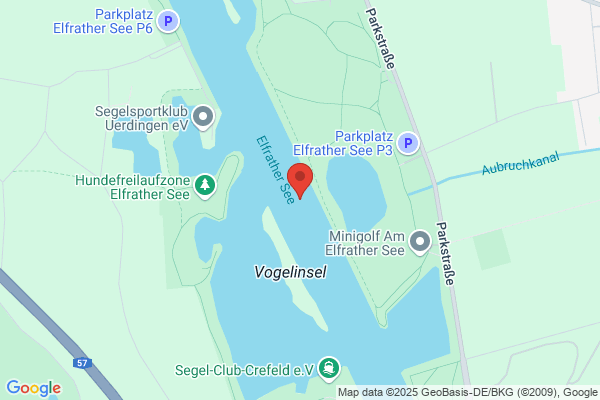 De Vaal
