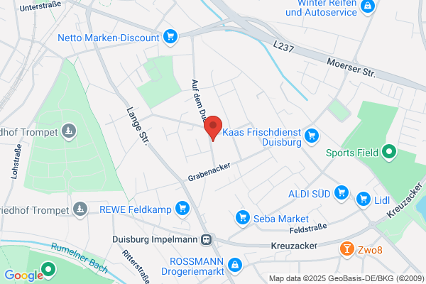 MSE Metallbau Ekim