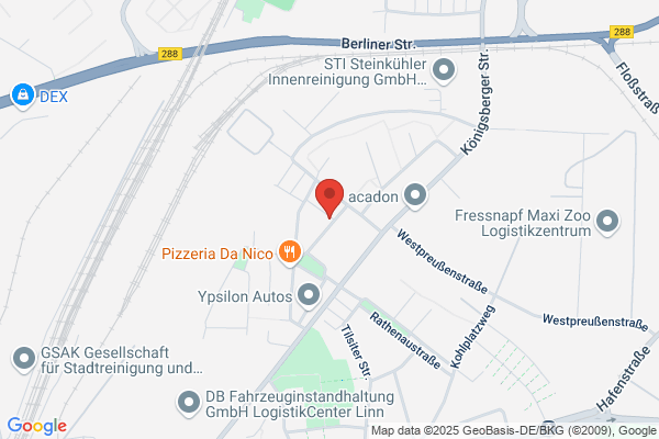 YKK Stocko Fasteners GmbH