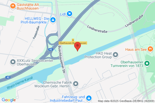 Begros Bedarfsgüter Großh. GmbH f. Wohnung u. Heim