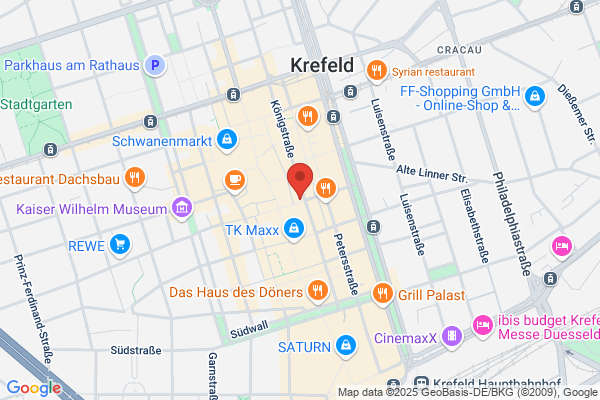 SneakRs Krefeld