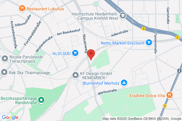 Modellbauzentrale Krefeld
