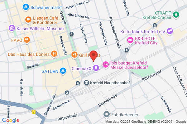 Haus der Seidenkultur e.V.