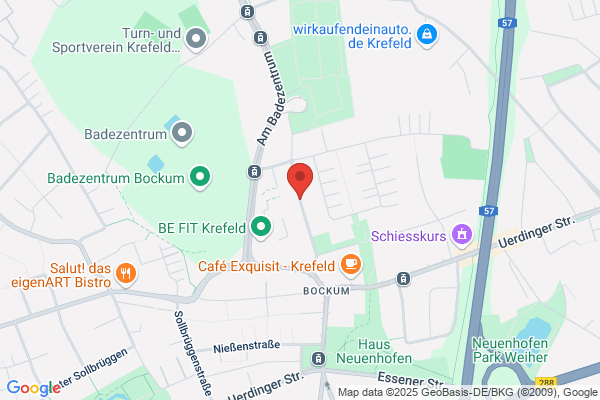 Förderladen van der Piepen u. Ure