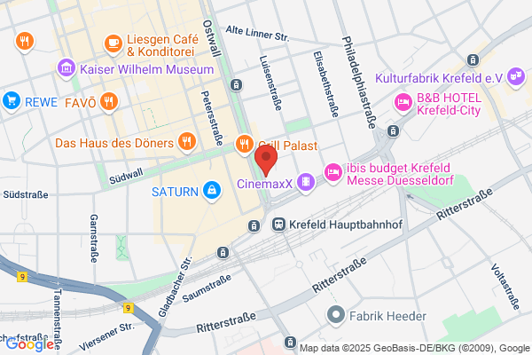 Tutores Nachhilfe Krefeld