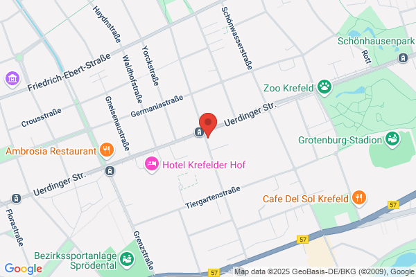 Nachhilfe Kaiserstraße
