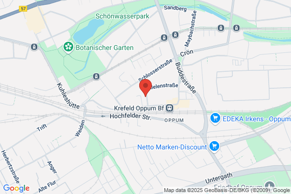 Physiotherapie am Markt