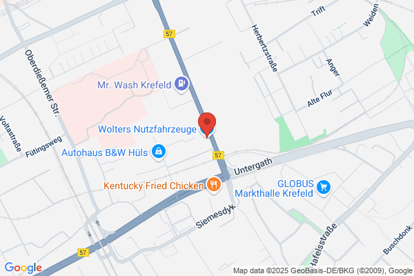 Wolters Nutzfahrzeuge GmbH