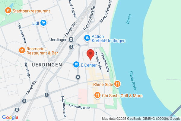 Der Brillenmacher Lange GmbH