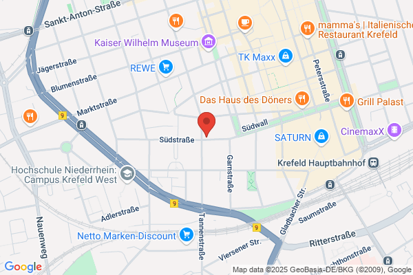 Party-Fritz Klaehsen und Sommer