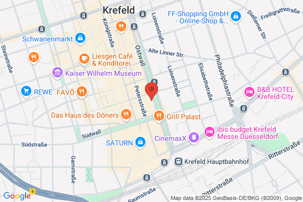Dr. Beate Frese-Göddeke