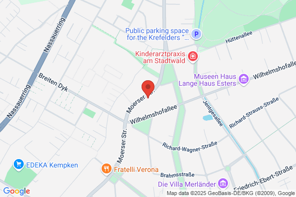 Medper Personalberatung