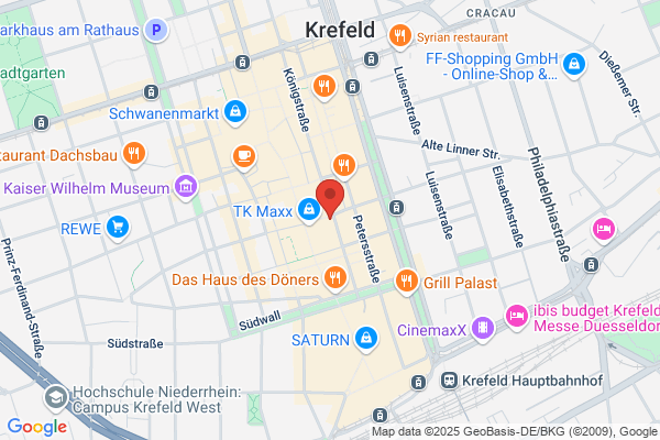 ZIG Personaldienstleistungen GmbH