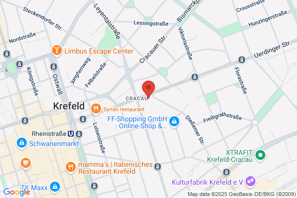 Bonner Wirtschafts Akademie GmbH
