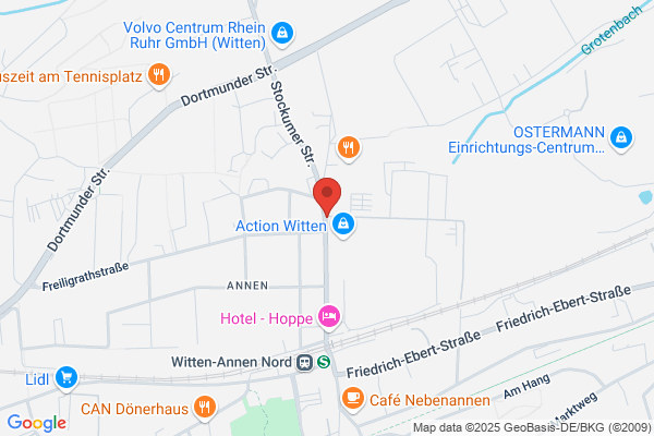 Personallösungen FBI GmbH