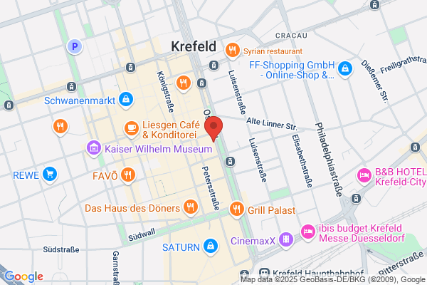 ZAQ Personaldienstleistungs GmbH