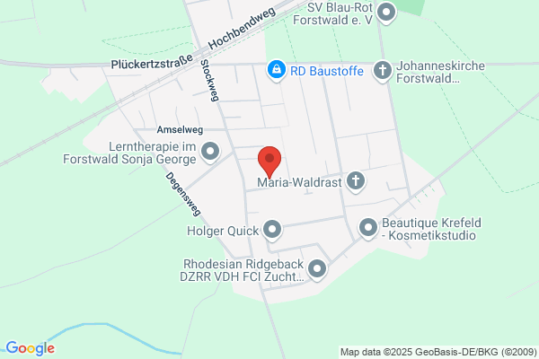 PROMEDICA PLUS Krefeld