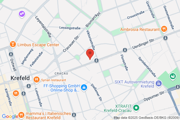 Engelmed Tagespflege GmbH