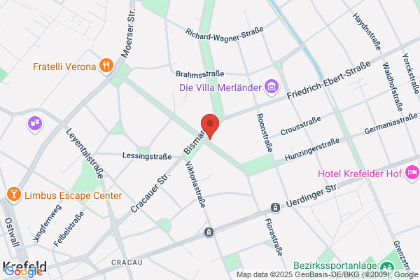 Physiotherapie u. Rehabilitation