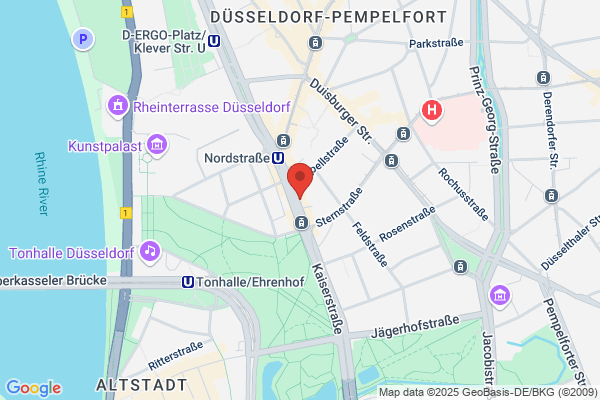 PORZELLAN KLINIK