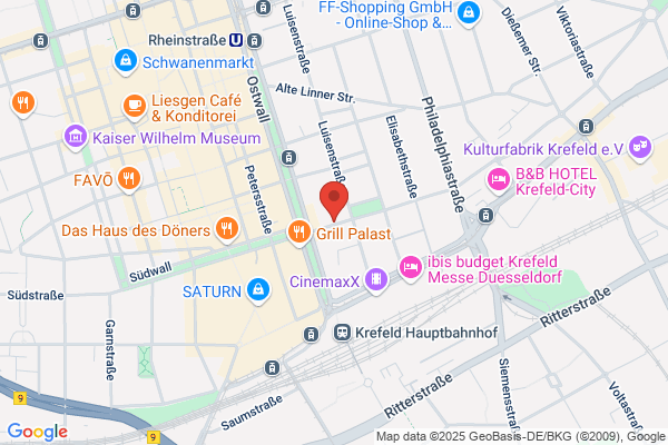 Sozialpsychiatrisches Zentrum